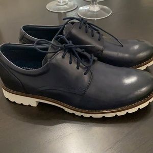 Men Rockport Dress Shoes